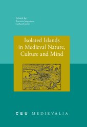 book Isolated Islands in Medieval Nature, Culture and Mind