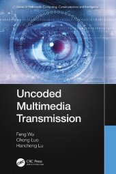 book Uncoded Multimedia Transmission