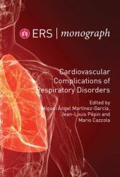 book Cardiovascular Complications of Respiratory Disorders