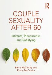 book Couple Sexuality After 60: Intimate, Pleasurable, and Satisfying