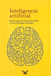 book Inteligencia artificial