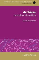 book Community Archives: The Shaping of Memory (Principles and Practice in Records Management and Archives)