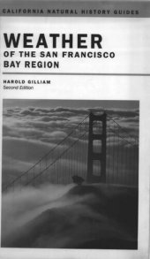 book Weather of the San Francisco Bay Region (Second Edition)