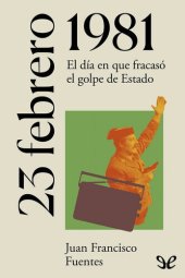 book 23 de febrero de 1981