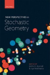 book New Perspectives in Stochastic Geometry