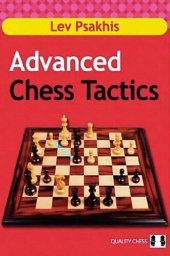 book Advanced Chess Tactics