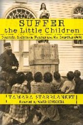 book Suffer the Little Children: Genocide, Indigenous Nations and the Canadian State