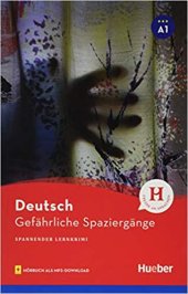 book Gefährliche Spaziergänge