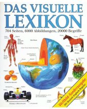 book Das visuelle Lexikon: 20000 Begriffe