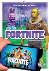 book Fortnite (Our Favorite Brands)