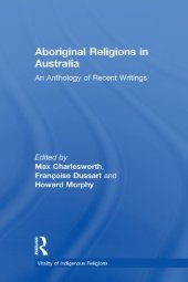 book Aboriginal Religions in Australia: An Anthology of Recent Writings