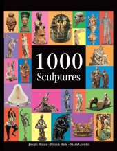 book 1000 Sculptures