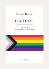 book LGBTQIA+