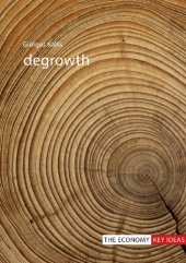 book Degrowth