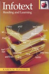 book Infotext: Reading and Learning