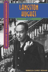 book Langston Hughes (Artists of the Harlem Renaissance)