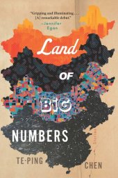 book Land of Big Numbers