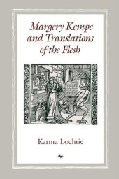 book Margery Kempe and Translations of the Flesh