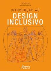 book Introdução ao Design Inclusivo