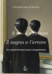 book Il sogno e l'errore