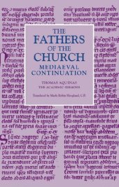 book The Academic Sermons (Fathers of the Church: Mediaeval Continuation): 11