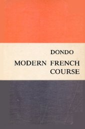 book Modern French Course