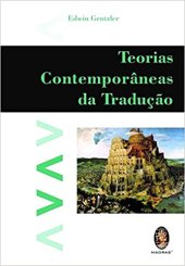 book Teorias Contemporâneas da Tradução