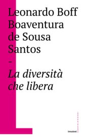 book La diversità che libera