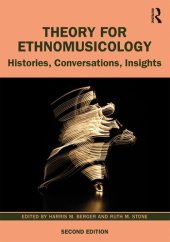 book Theory for Ethnomusicology: Histories, Conversations, Insights