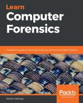 book Learn Computer Forensics