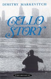 book Cello Story