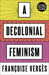 book A Decolonial Feminism