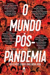 book O mundo pós-pandemia