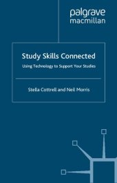 book Study Skills Connected: Using Technology to Support Your Studies