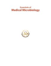 book Essentials of Medical Microbiology