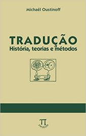 book Tradução: História, teoria e métodos