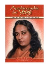 book Autobiographie D'un Yogi