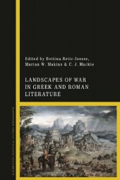 book Landscapes of war in Greek and Roman literature