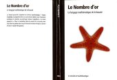 book Le nombre d'or : le langage mathématique de la beauté