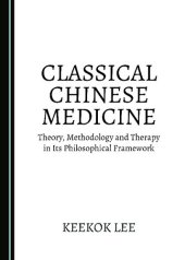 book Classical Chinese Medicine