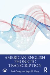 book American English Phonetic Transcription