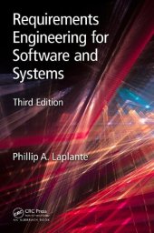 book Requirements Engineering for Software and Systems