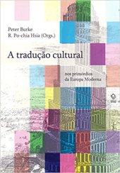 book A tradução cultural nos primórdios da Europa moderna