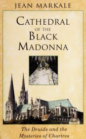 book The cathedral of the Black Madonna