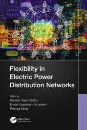 book Flexibility in Electric Power Distribution Networks