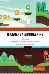 book Bioenergy Engineering