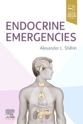 book Endocrine Emergencies