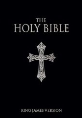 book The Holy Bible (King James Version, KJV), Containing the Old and New Testaments