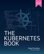 book The Kubernetes Book