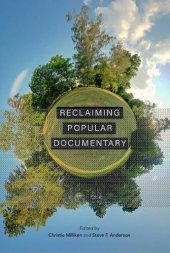 book Reclaiming Popular Documentary